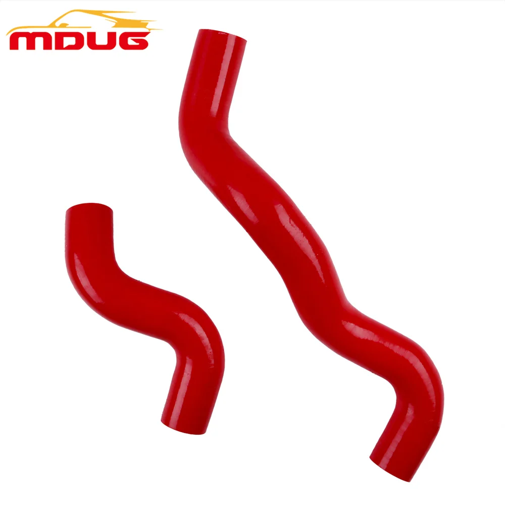 

Silicone Radiator Hose For 1995-2000 Nissan Almera N15 /1996-2002 Primera P11 GT 2.0 sr16VE sr20VE