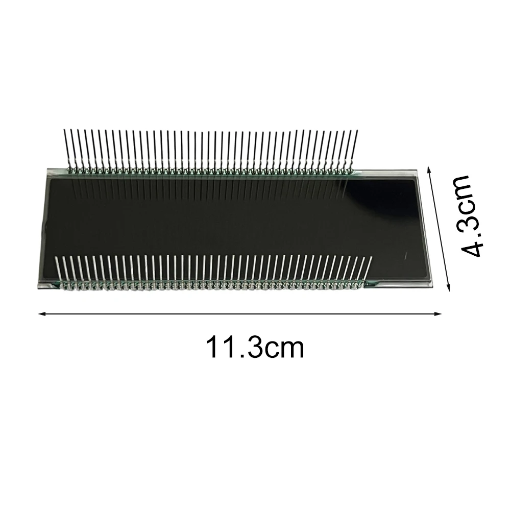 1PC For Chevrolet Screen Instrument LCD Display Screen Missing Words Maintenance Speedometer LCD Display Replacement Screen