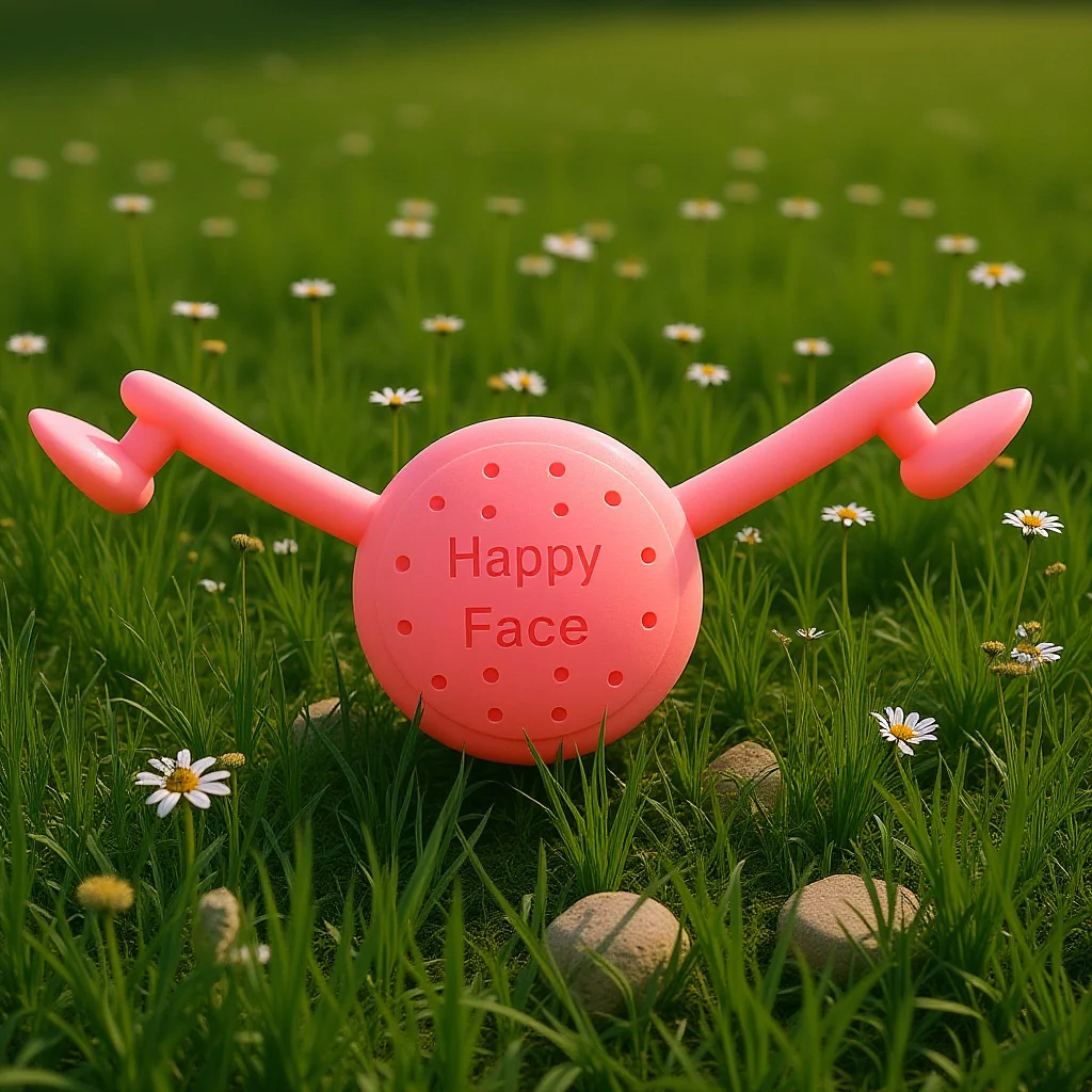 실리콘 얼굴 미소 운동기구 세트 (입술 및 얼굴 근육 훈련용) 자연스러운 미소 연출 휴대용 운동 도구