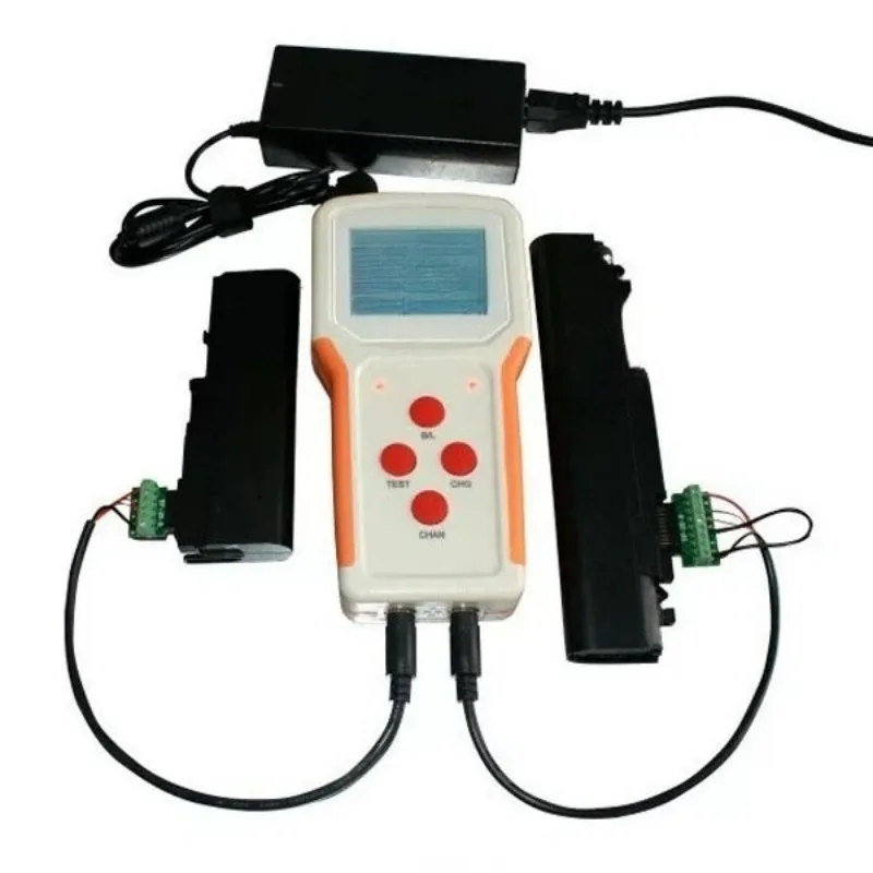 for Laptop Battery Tester Repair Tool Charging Capacity Monitor Tester