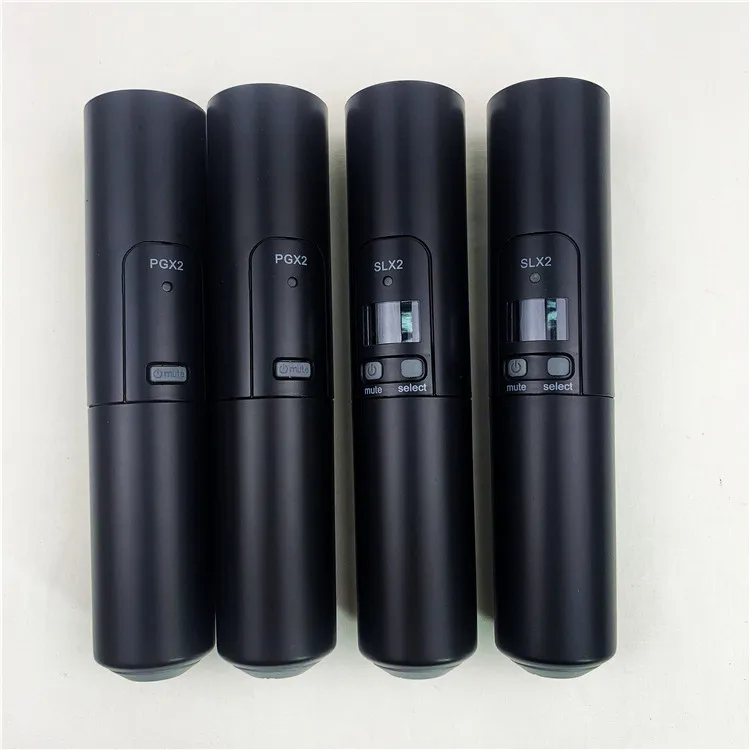 PGX24/SM58BETA58 empty tube body wireless microphone microphone shell empty shell accessories