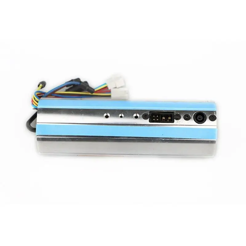 

[AD12] Главный контроллер для скутера Es2 подходит для контроллера с исходным кодом для моделей транспортных средств серии 9 Es.