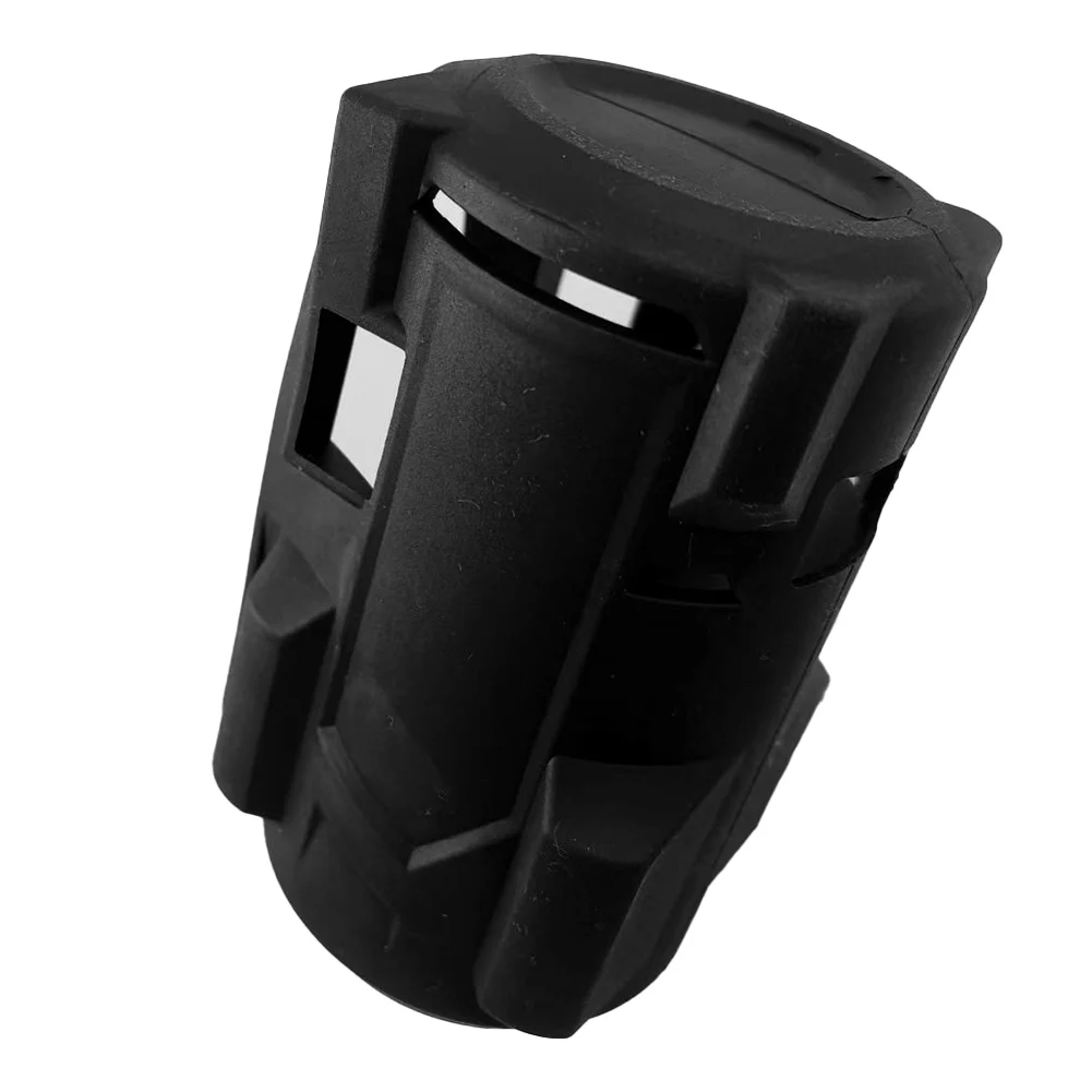For Impact Wrench Rubber Boot for 2563 20 (2024) and 2562 20 (2024) Lightweight Protection Against Corrosive Materials image 5
