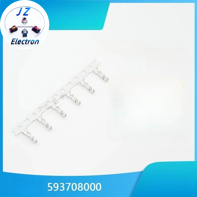 200PCS Waterproof connector Original Genuine 593708000 59370-8000 Automobile For Electric Car 100% brand new