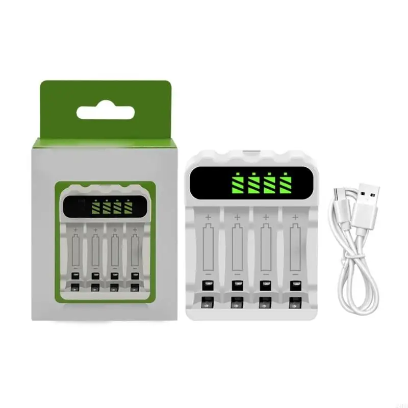 2A 3A Compatible Ch…