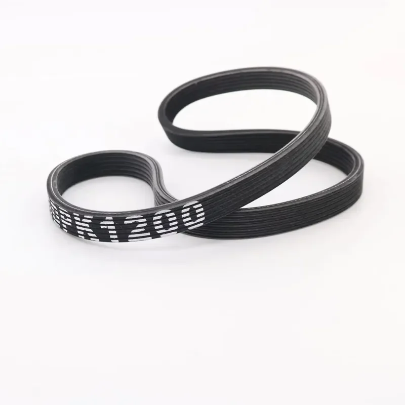 OE 9W838620BA 8DPK1411 New High Durability for Multi-Rib Fan Belt 2 Year Warranty Enhanced Engine Performance