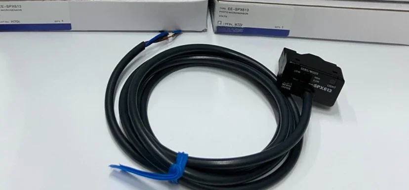 liquid level sensor EE-SP X613-1P detection 6-13mm