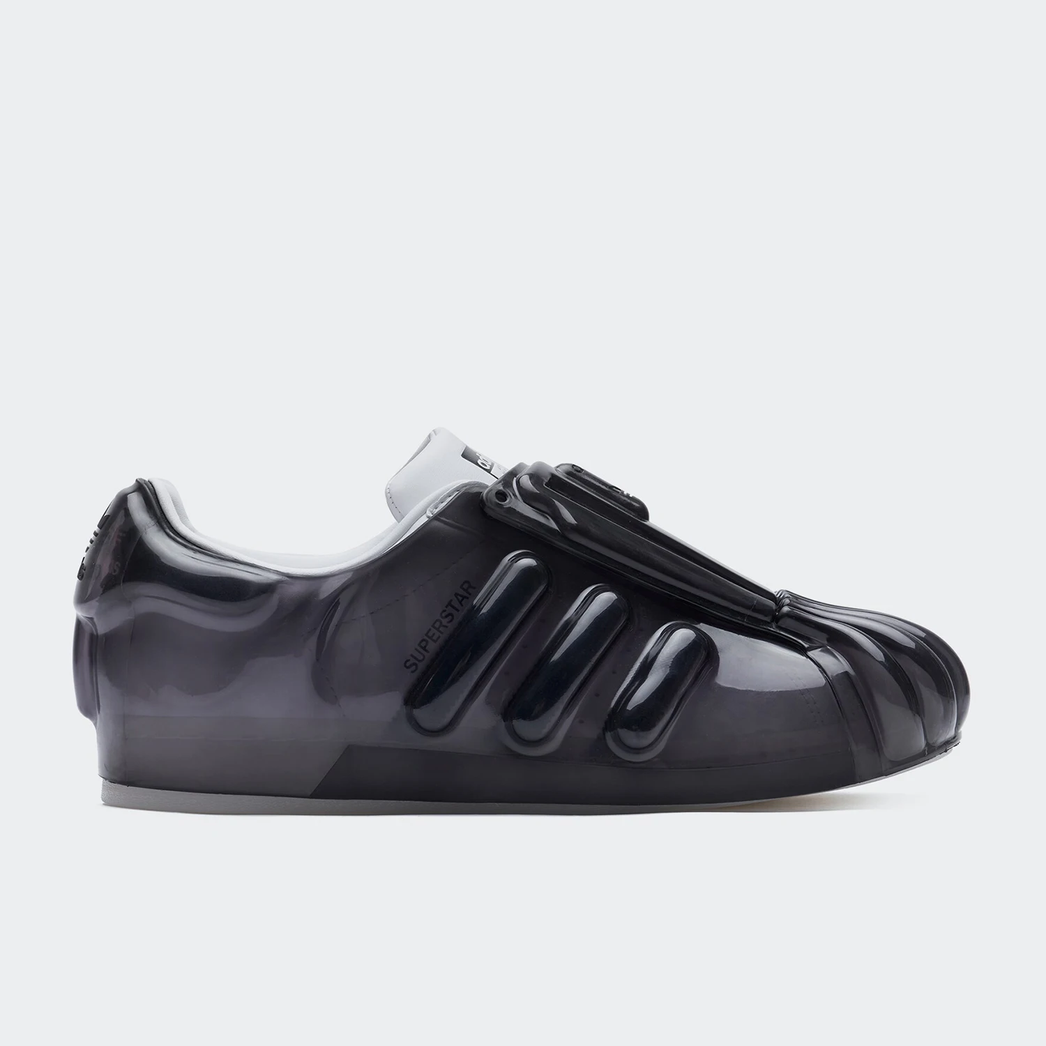 

adidas Originals Unisex Shell Toe Casual Sports Sneakers IH3115