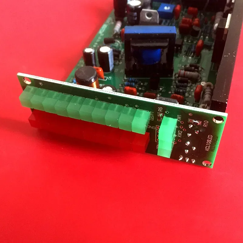 KCI spray gun circuit board, spray circuit board, high voltage generator, spray machine main board driver board,