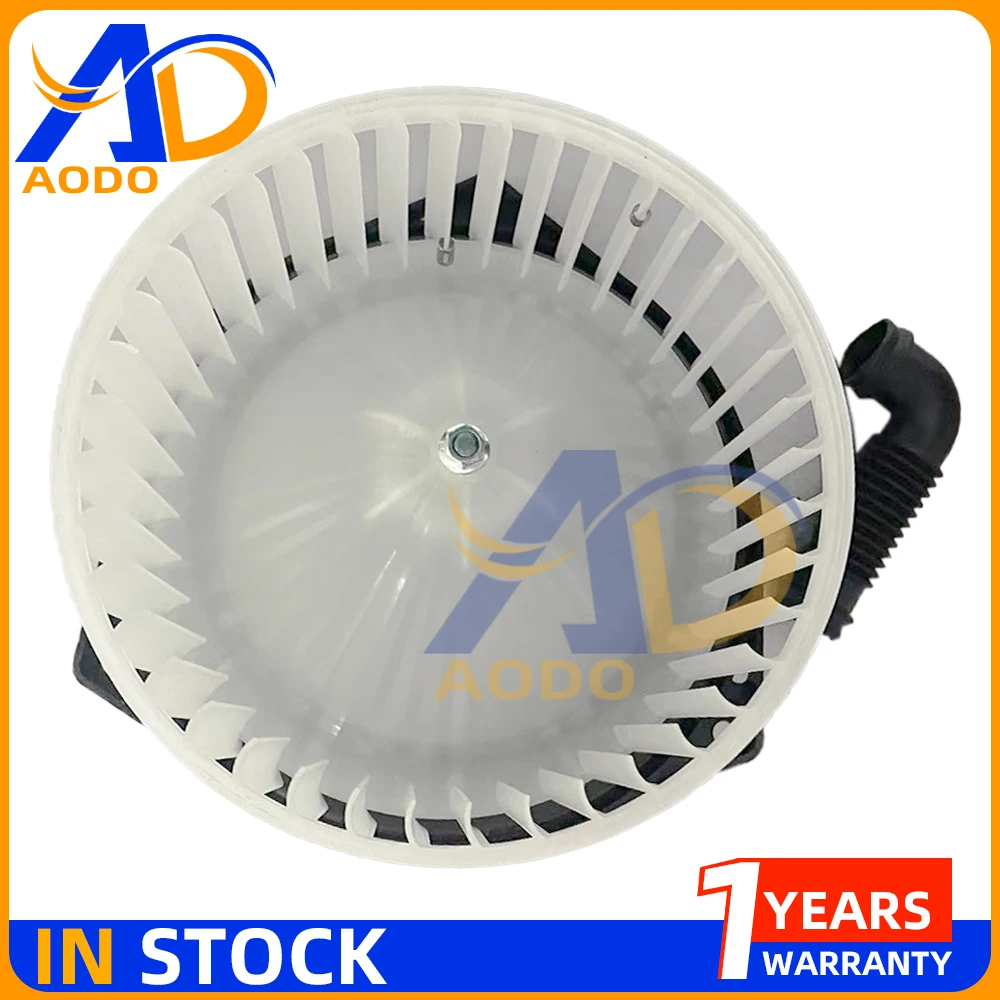 

Двигатель вентилятора отопителя кондиционера для грузовика ISUZU TFR D-Max Pick Up 2012-2019 8981394270 8-98139427-0