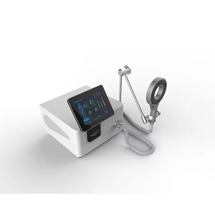 External Equipment Joint Therapy Instrument Magnetic Induction Pain Relief Physiotherapy Instrument