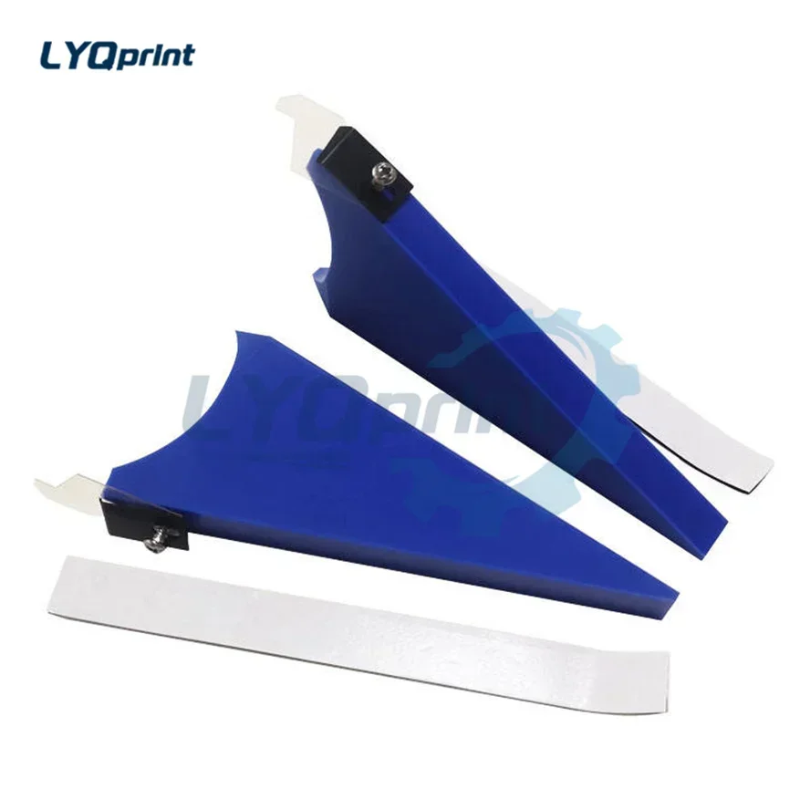 Best Quality M2.008.113F M2.008.114F SM74 PM74 Ink Duct End Block for SM74 Printing Machinery Parts