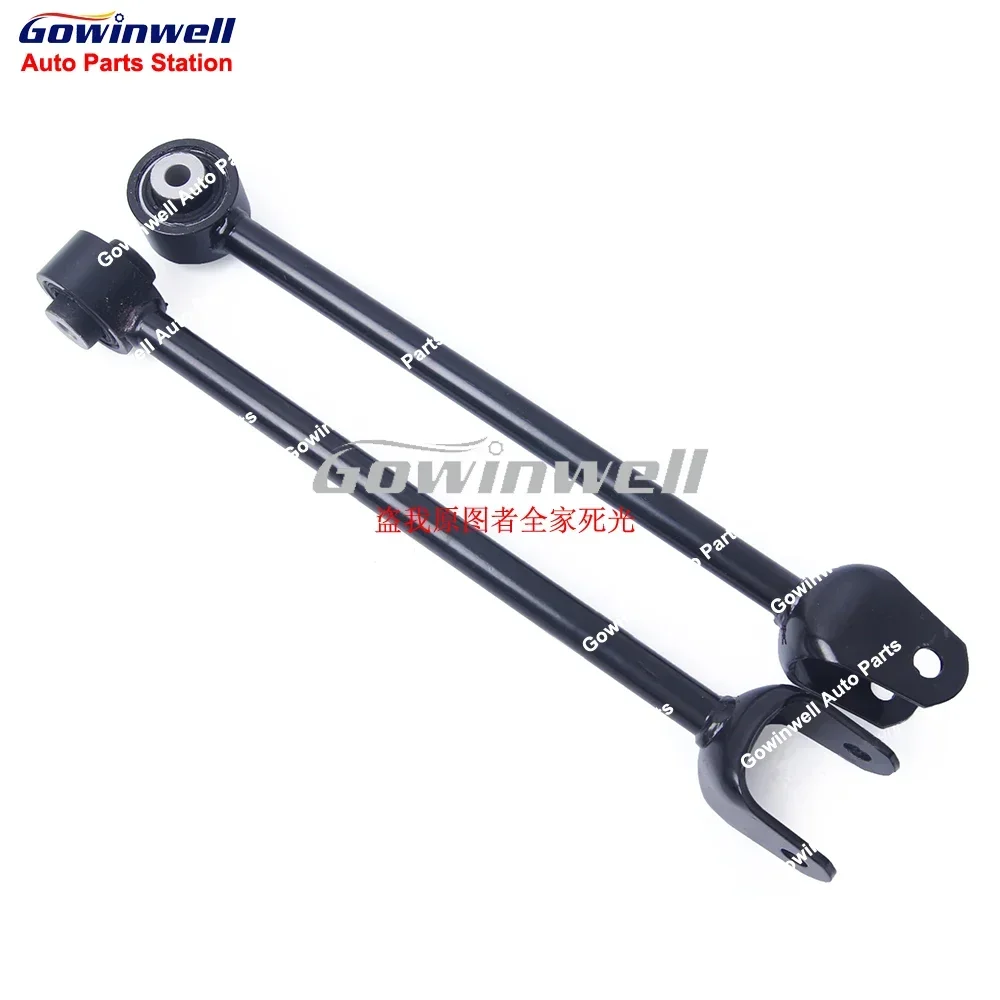 

1044444-00-A 1044441-00-E 1044441-00-F Pair of 2pcs Rear Suspension Lower Control Arm for Tesla Model Y Model 3
