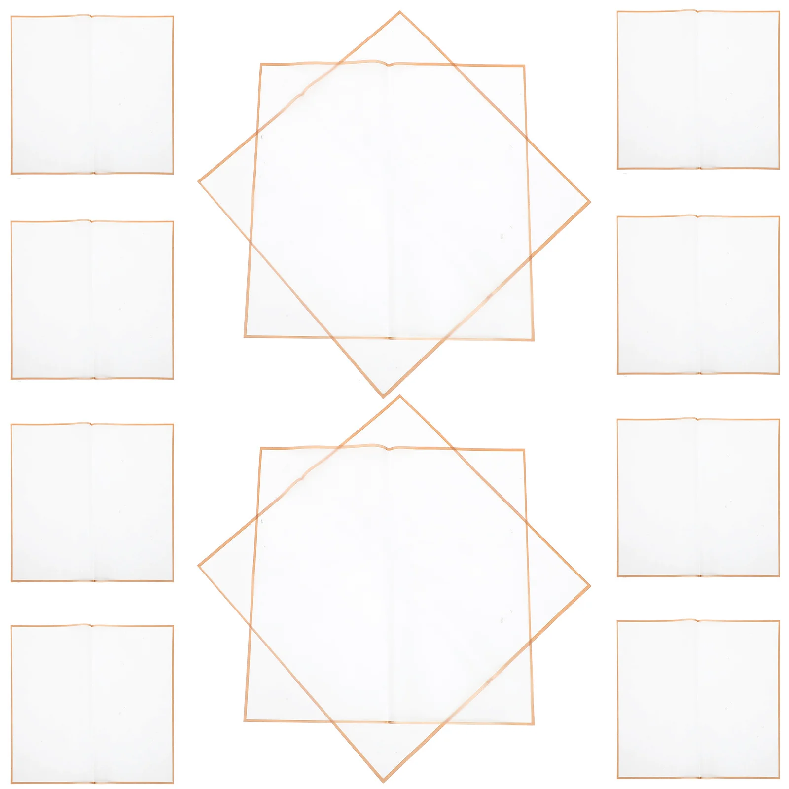 ورق تغليف مقاوم للماء للزهور، أوراق تغليف باقة الزهور، تصميم طبيعي، تغليف الهدايا، ورق زينة