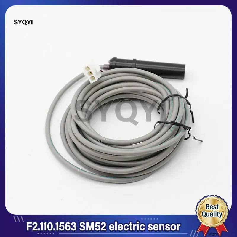 

F2.110.1563 SM52 water electric sensor printing sensor new G2.198.1563