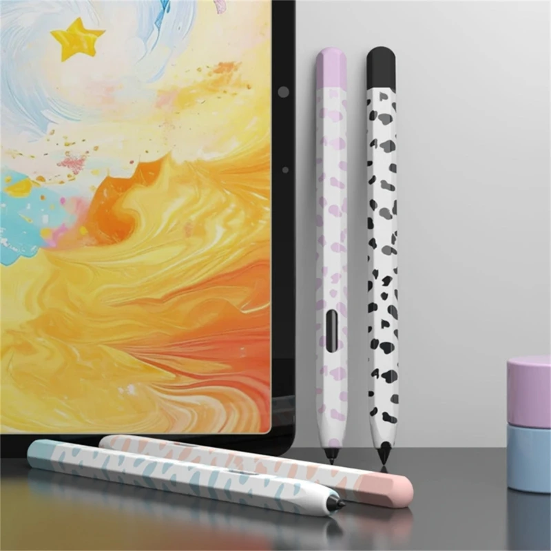 Silicone Protective Case for lite Pen Holder Sleeve Skin Cover Dropshipping