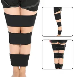 Professional Posture Corrector XO Form Leg Correction Belt Bowleg Correct Band Posture Corrector Legging Support Of Man Woman