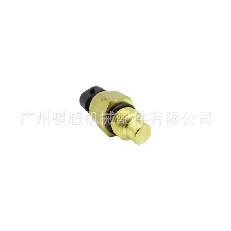 6727869 Excavator oil temperature sensor for A220/A300/A770/751/753