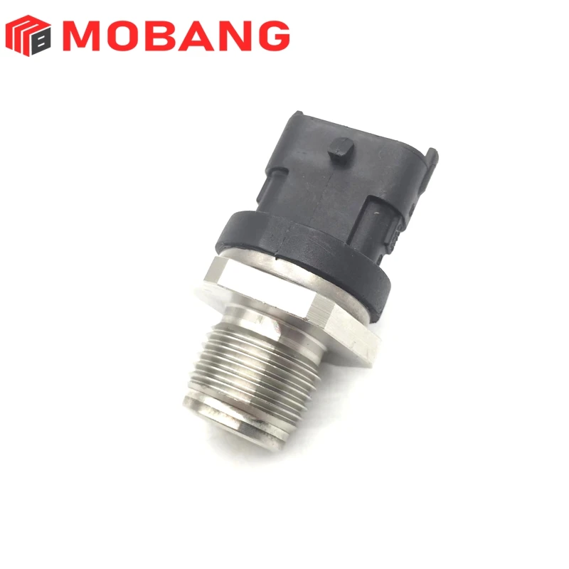 Suitable for Hyundai Kia Diesel Common Rail Pressure Fuel Valve Sensors, with a Complete Range of Models