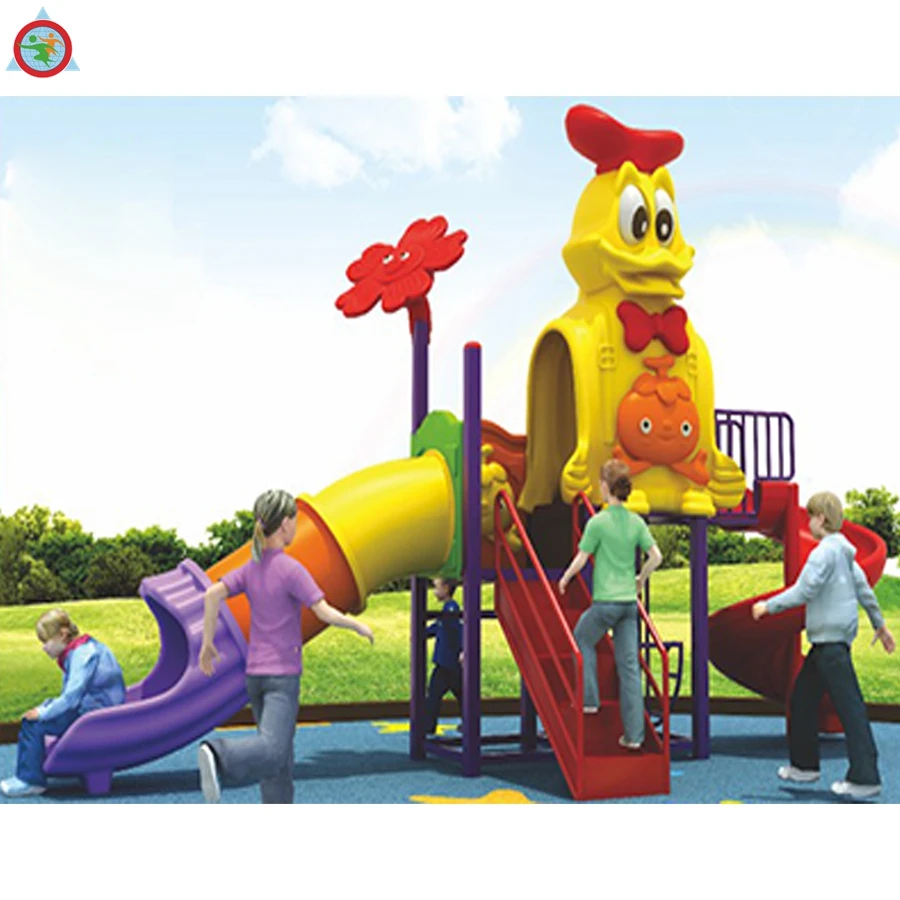 China jinmiqi playground manufacturer good offer children  toys outdoor play station