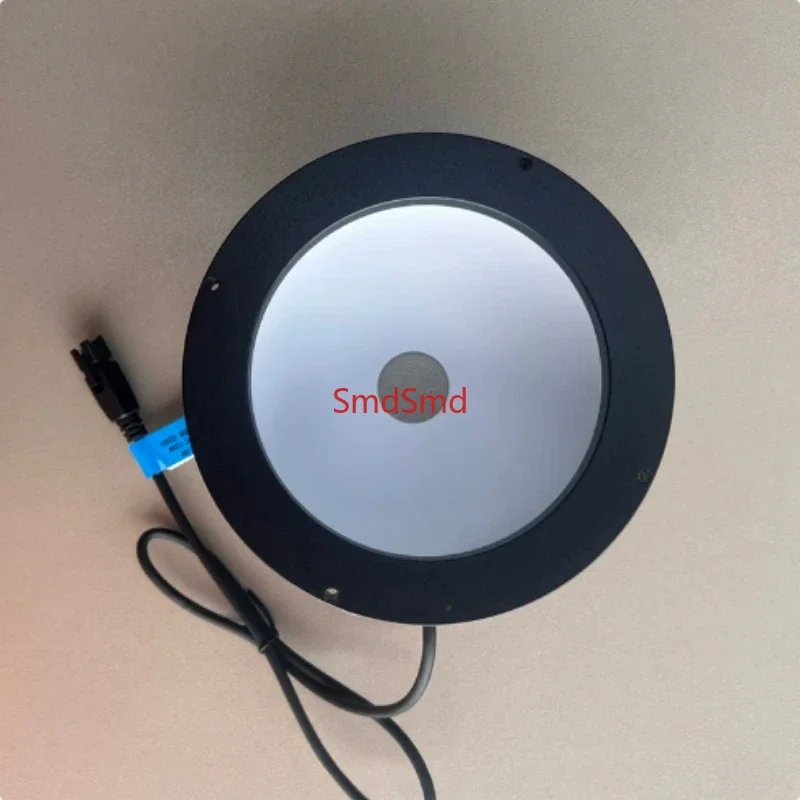 Industrial Diffuse Reflection Dome Light Integrating Sphere Light Lighting for CCD Camera Inspection