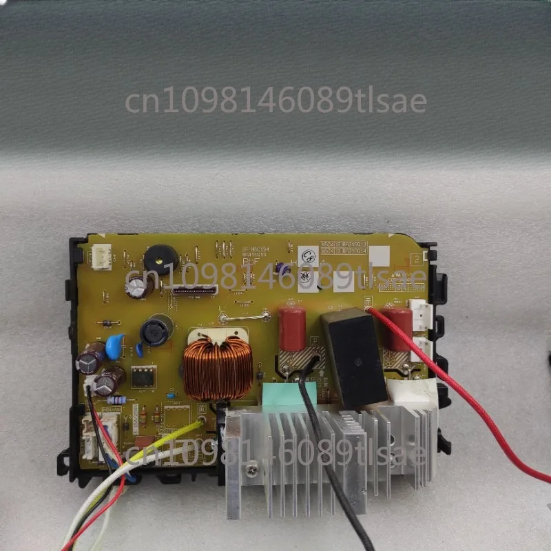 

Suitable for Panasonic SR-HBC184 motherboard/variable frequency power board HBC104/HCC187