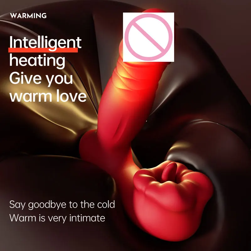 กางเกงในควบคุมผ่านแอพ พร้อมลิ้นสั่น สวมใส่ได้ กระตุ้นคลิตอริส ช่องคลอด จุดจี หัวนม และทวารหนัก ของเล่นทางเพศสำหรับผู้หญิงอายุ 18 ปีขึ้นไป