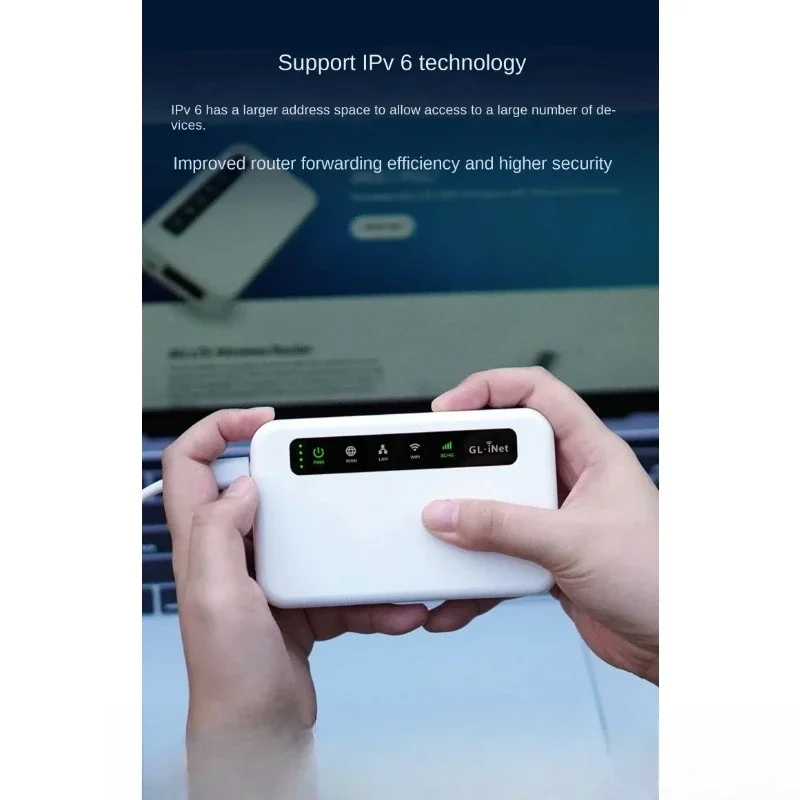 DL-XE300-CEHCLG راوتر صغير واي فاي شبكة لاسلكية محمولة 4G إلى منفذ الشبكة السلكية شبكة كاملة بطاقة الشبكة المحلية الإدراج OpenVPN