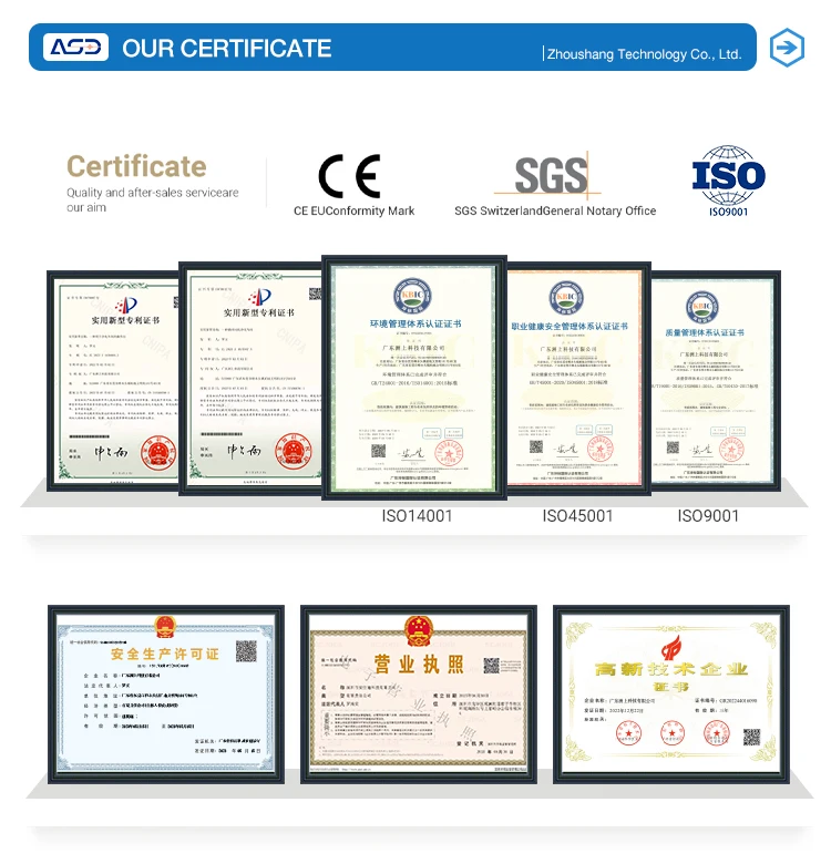 Рисунок 5 - Автоматическая модульная воздушная