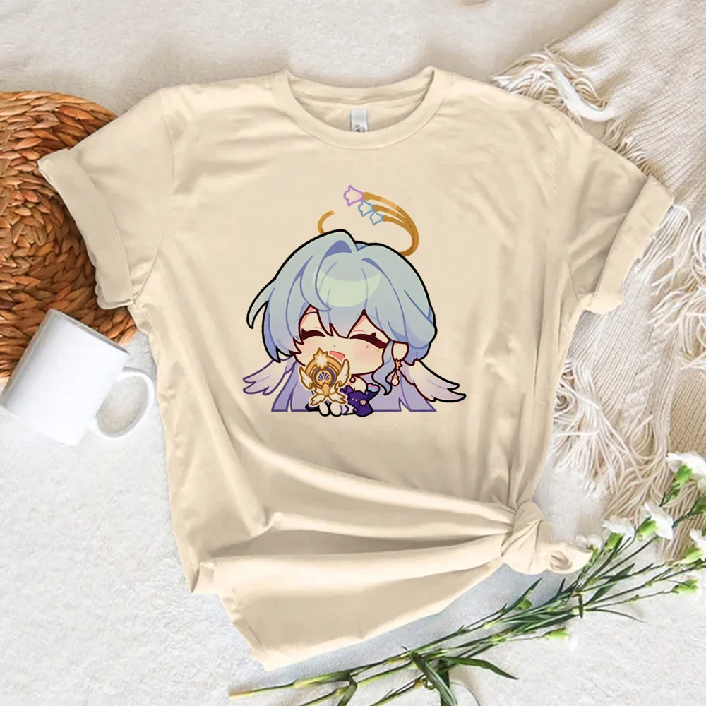 

Honkai Star Rail
