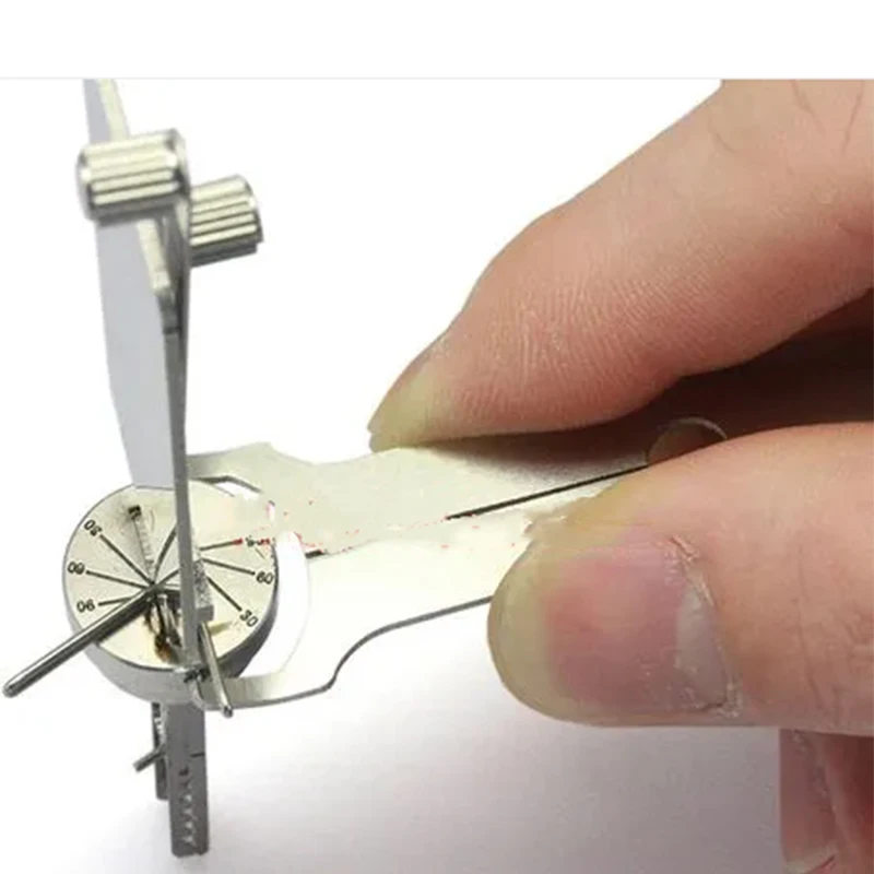 الأدوات الذكية HU162T(9) HU162 9 لـ 2 في 1 اختيار وحدة فك التشفير بسعر المصنع أداة الكزسميث #3