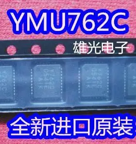 10PCS/LOT :YMU762C YMU762C-QZ QFN /