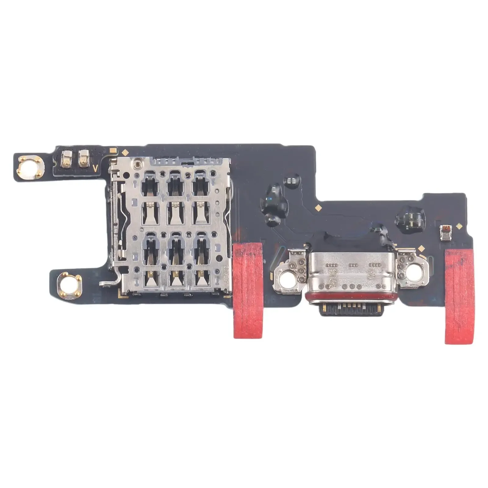 

Charging Port Board For OPPO Find X8 CPH2651 Parts Store Board Repair Replacement Part
