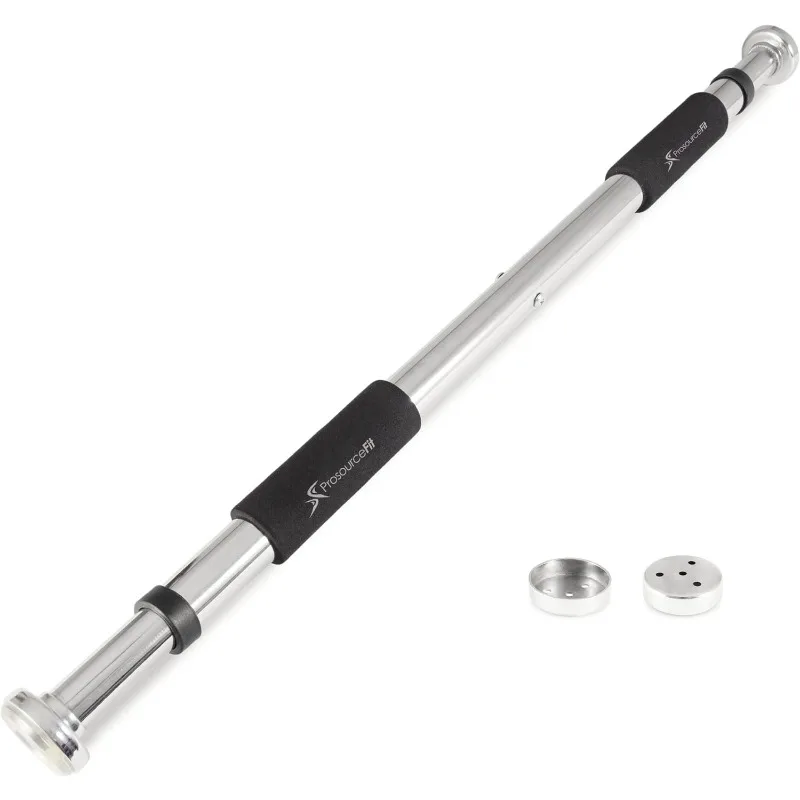 

ProsourceFit Doorway Mount, Foldable, Multi-Grip, Multi-Grip Lite and Wall-Mounted Pull Up/Chin-Up Bar