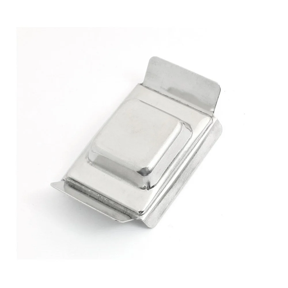 Tissue Embedding and Processing Cassettes Medium Base Mold 30mm x 24mm x 7mm