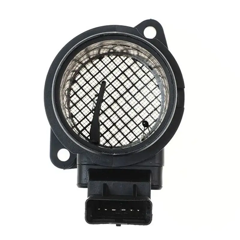 Reliable-Mass Air Flow Meter MAF Sensor For Citroen Ford 206 307 C2 C3 1.4 Hdi Tdci 1920EK 5WK9631