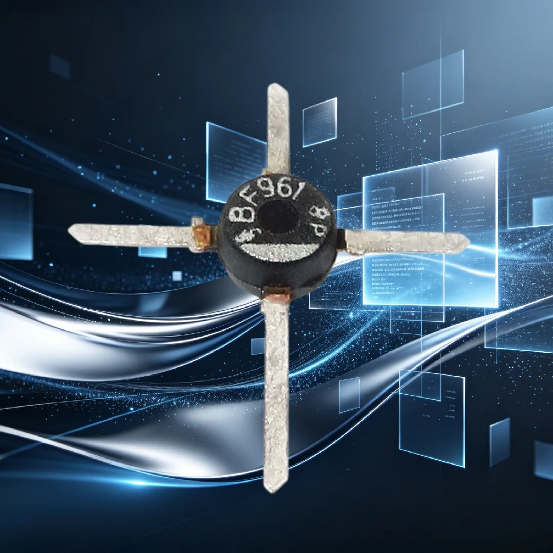 New Arrival BF961 961 BF981 981 BFR91A BFR91 BFR96TS BFR96T BFR96 TO-50 Fast Dispatch