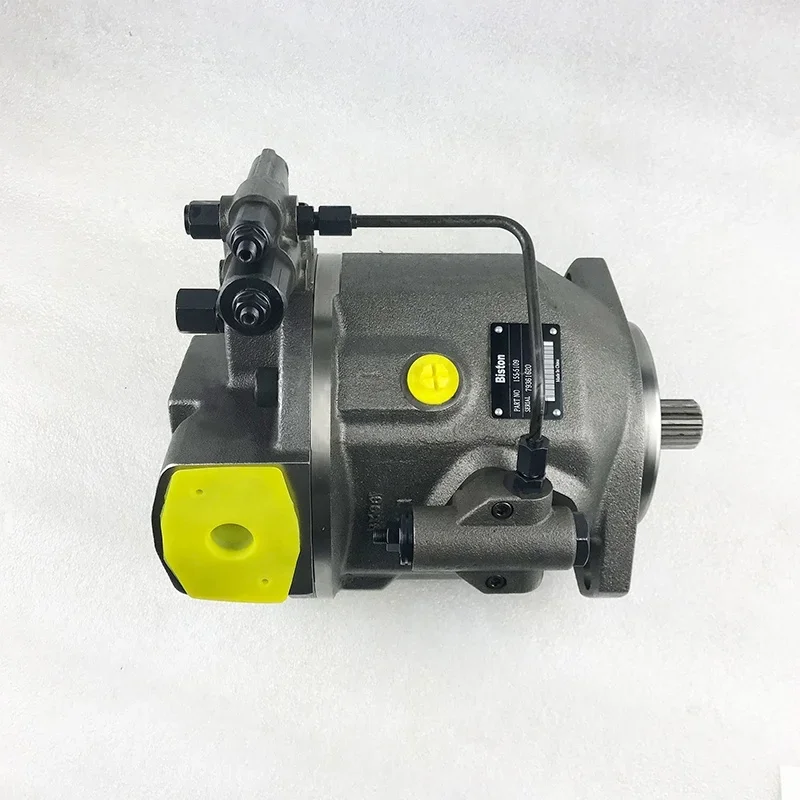 

Hot sale Biston 155-5109 PUMP GP for Backhoe Loader 416C 426C 428C 436C machinery hydraulic pump