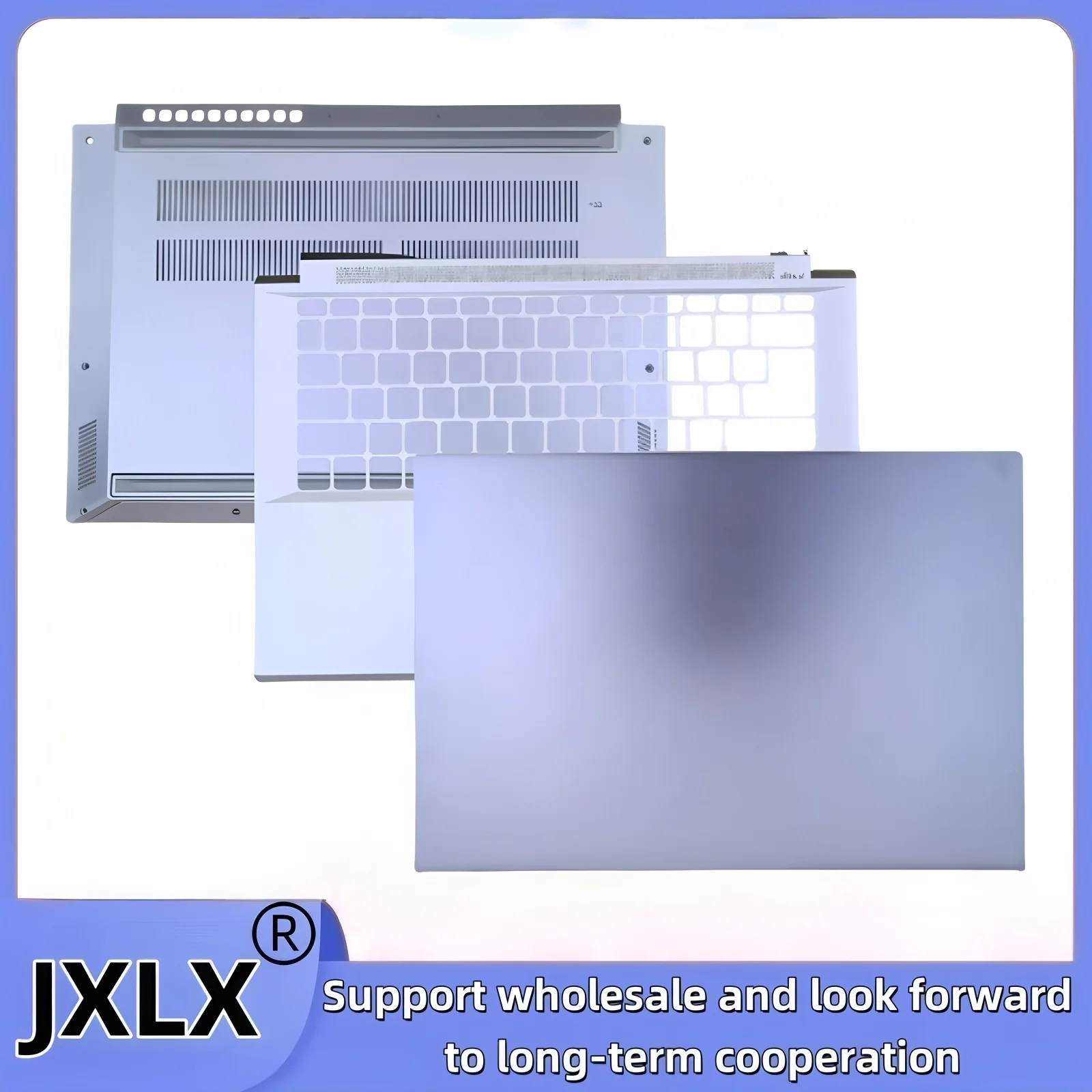 

JXLX® New For ACER Swift X 14 SFX14-71G LCD back plate top case/Palmrest/Bottom Base