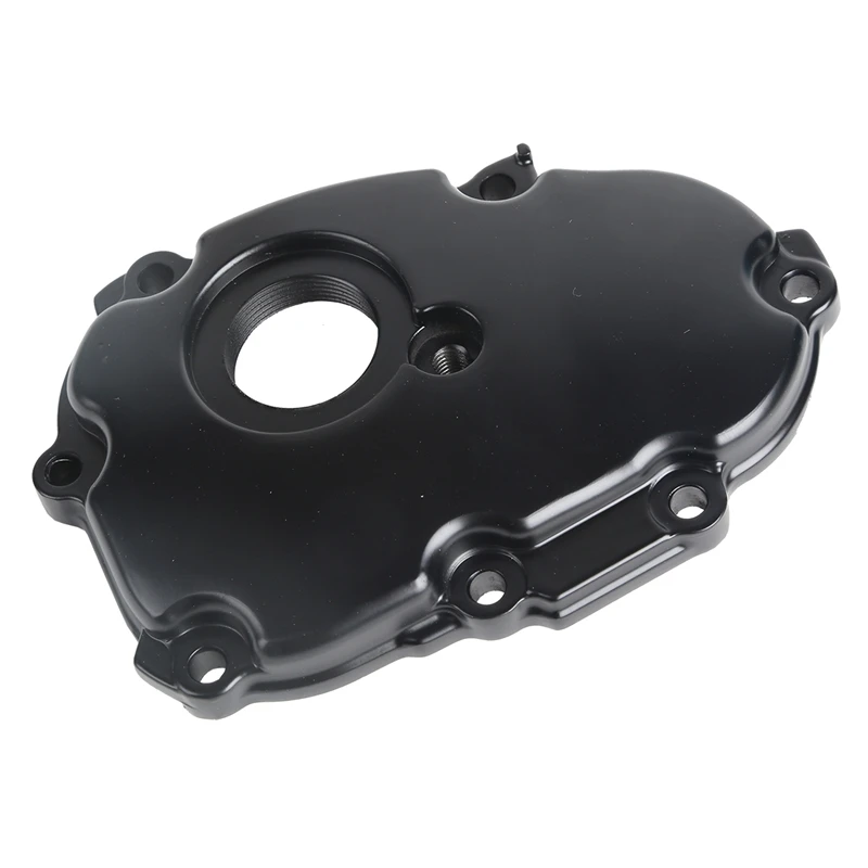 Motorcycle Oil Pump Cover Crank Case For Yamaha YZF R6 YZF-R6 2006-2022