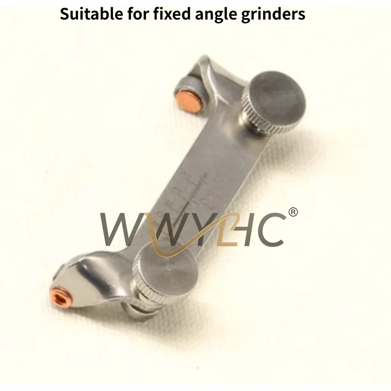 Suitable for Fixed Angle Sharpeners, Cutting Knives, Grinding Aids, Leather Art Fixed Angle
