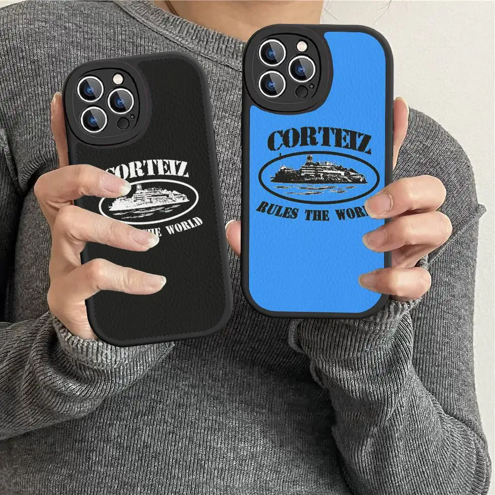 The World-C-Corteiz…