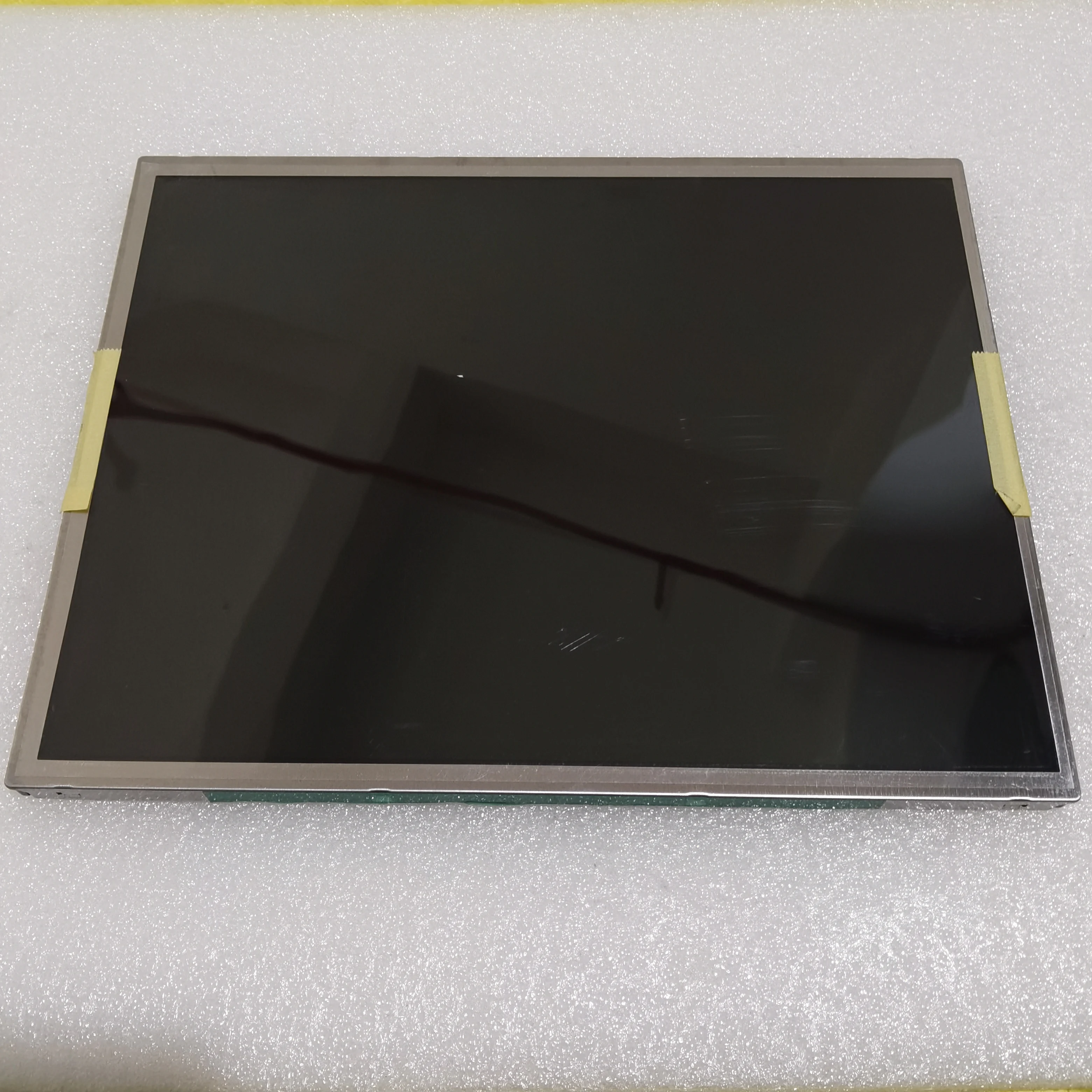 Panel de pantalla LCD 121BLM32