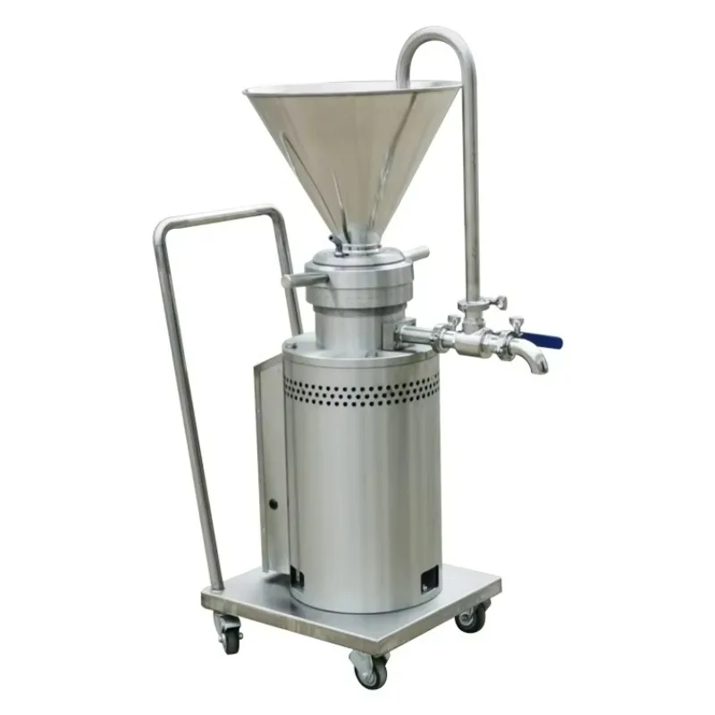 سعر المصنع الغذاء الصف السمسم زبدة الفول السوداني طحن مطحنة الدجاج الأسماك اللحوم لصق ماكينة الخضروات مطحنة الغروانية