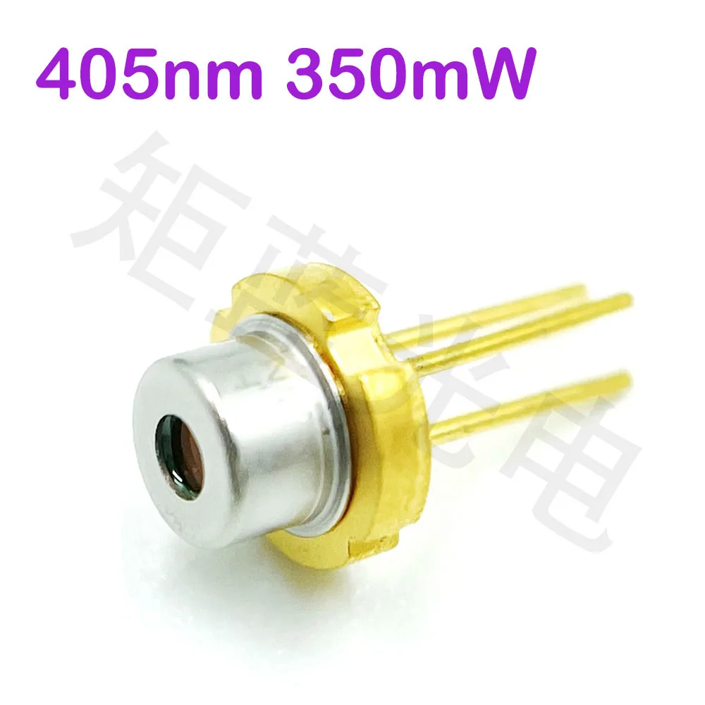 

Лазерный диод Sony SLD3237VF/5,6 мм SLD3237VFR/3,8 мм фиолетовый 405 нм 180–350 мВт (одномодовый))