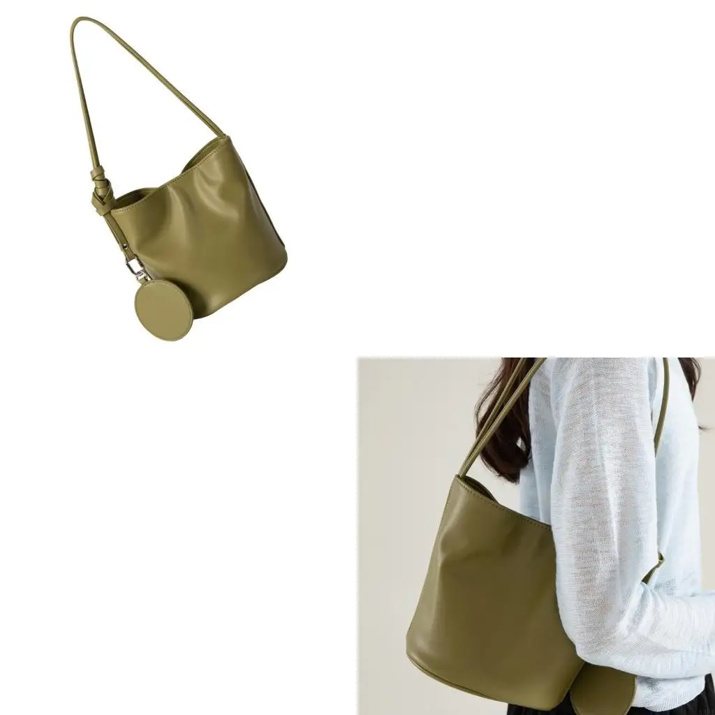 

Многофункциональная сумка для подмышек, съемный декоративный аксессуар с удобной ручкой