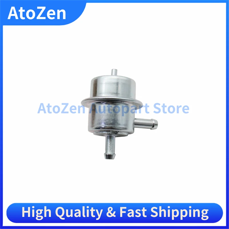 0280160221 Fuel Pressure Regulator for Opel Ascona C Kadett D E Renault Trafic Espace High Quality Auto Parts Car Accessories