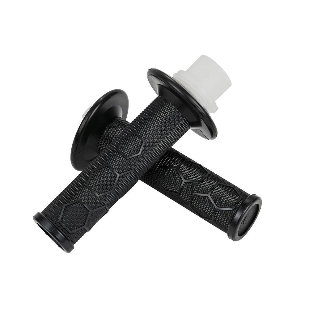 Motorcycle Handlebar Grips Cover For Surron LightBee UltraBee Anti-Slip Electric Dirt Pit Bikes Ebikes Parts Replacement Durable