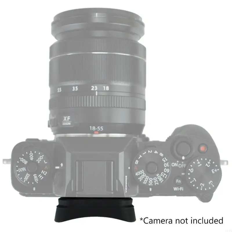 GFX100 XH2S XT1カメラビューファインダーEYECUP EC-XT Lラバーアイピースカバー用U13B