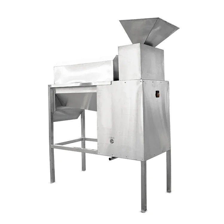 2024 hot selling Passion fruit juice making machine/Passion fruit juicer